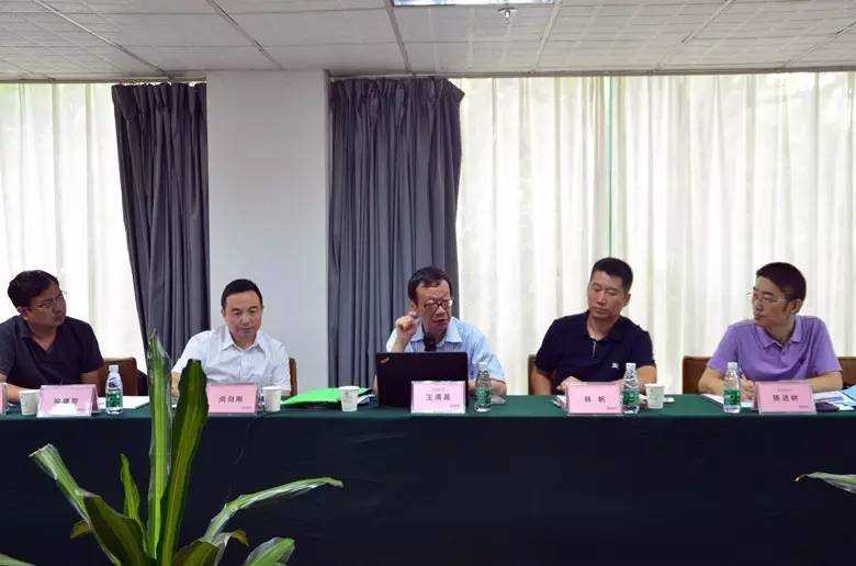 亚星会员管理 QACVR Product Application Workshop Was Held Successfully